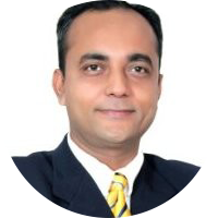 Anirvan, TKC representative