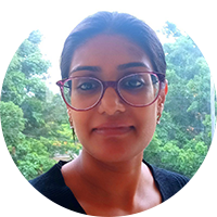 Mitalee Mulpuru, Marginz representative