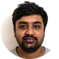 Nikhil KJ, Director at Nagu